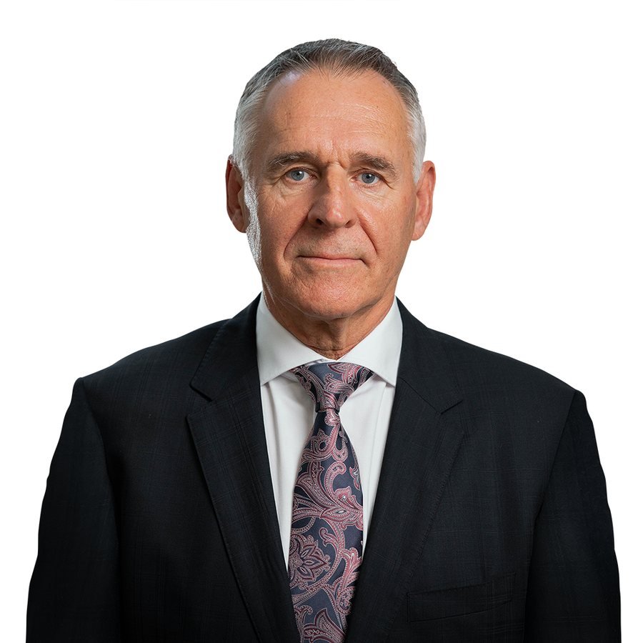 Gaétan Malette