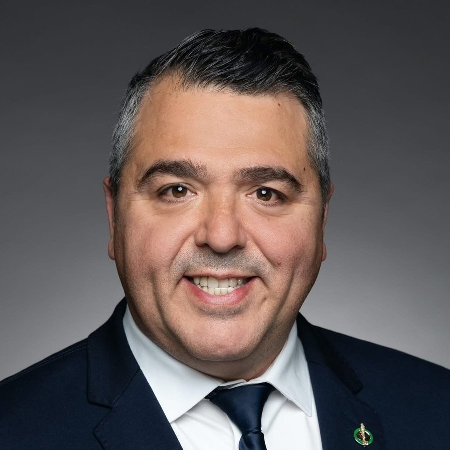 Jason Groleau