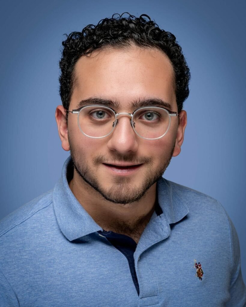 Nathan Taïeb